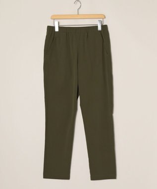 ONWARD Reuse Park 【UNFILO】パンツ春夏 グリーン