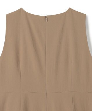 uncrave クールタッチカラータイプライター オールインワン キャメルベージュ