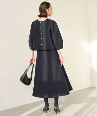 UNFILO フォルムニット SETUP ネイビー