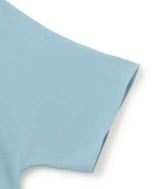 BEIGE， 【好評につき追加生産決定！・ WEB限定】ANDRE / ブラウス Sax