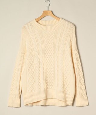 ONWARD Reuse Park 【any SiS】ニット秋冬