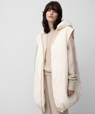 NAVE 【Nave】ウールカシミヤ トップス ベージュ系