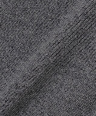 UNFILO リブレギンス チャコール