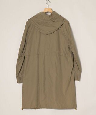 ONWARD Reuse Park B品【any FAM】コート秋冬 ブラウン