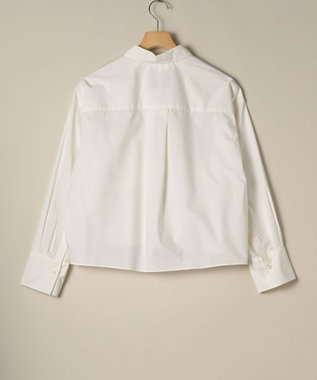 ONWARD Reuse Park 【UNFILO】ブラウス秋冬 ホワイト