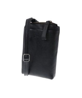 genten リベラⅡ ミニショルダー クロ