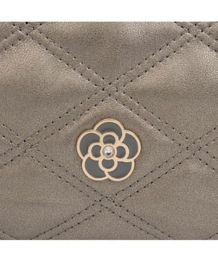 CLATHAS ルトレ 2WAYトートバッグ ガンメタ