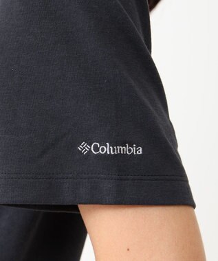 Columbia Columbia/ ポーラーパイオニアIIショートスリーブTシャツ /コロンビア Black