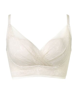 BRADELIS New York 【BRADELIS NewYork peace】　キャッチャーカップソフトエアーブラ26