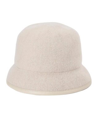 FURLA パイピング×ロゴ バスクハット／UV / MOONBAT | ファッション