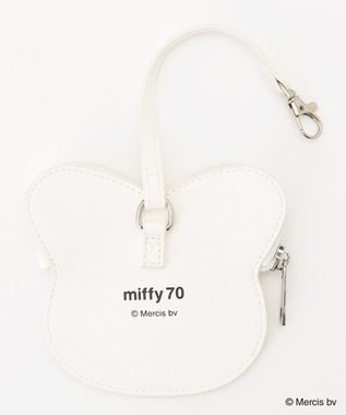 Y'SACCS miffy 70 デザイン 2WAYトートバッグ Sサイズ オレンジ