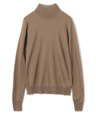 JOSEPH キャッシュエアー　ハイネックニット