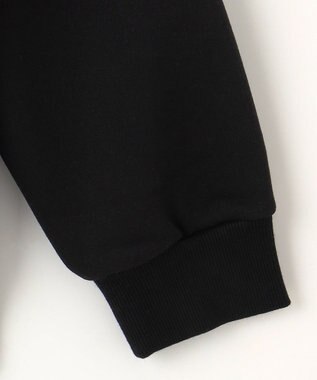 PW CIRCULUS 【MEN】グラフィック スエット ブラック系