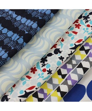 ROOTOTE 6491【おしゃれエコバッグ】/ PT.A4.REPET-A 01：ハニカム