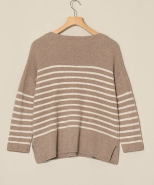 ONWARD Reuse Park 【23区】ニット秋冬 ベージュ