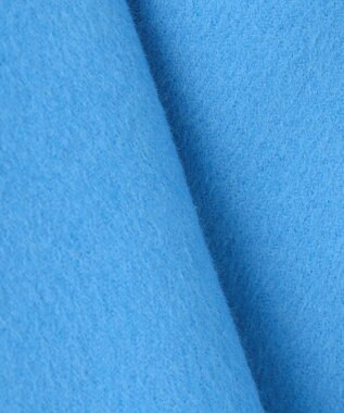 JOSEPH ダブルフェイスカシミヤ　ミドルコート Dark Arctic