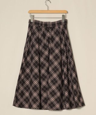 ONWARD Reuse Park 【any SiS】スカート秋冬 ブラウン