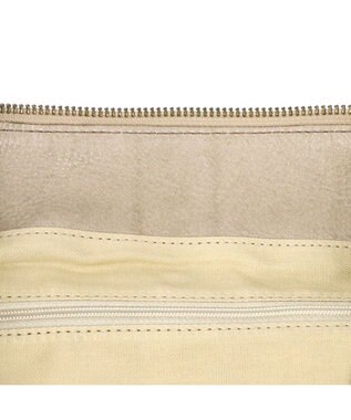 Regalo Felice 【A4サイズが入る / たっぷり収納】ショルダー大 / REGALO GYG(グレージュ)