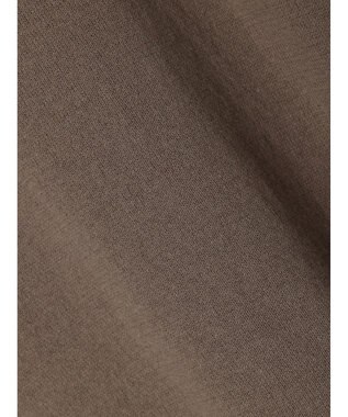 CRAFT STANDARD BOUTIQUE ＳＥＴ　カットプルオーバー＋ニットベスト Mocha