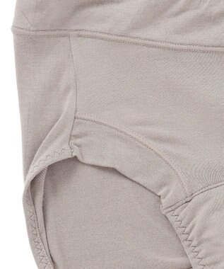 23区GOLF 【WOMEN】TTON なめらかレーヨン吸水ショーツＷ ベージュ系