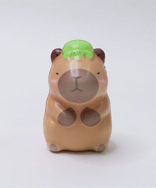  カピバラスクイーズ