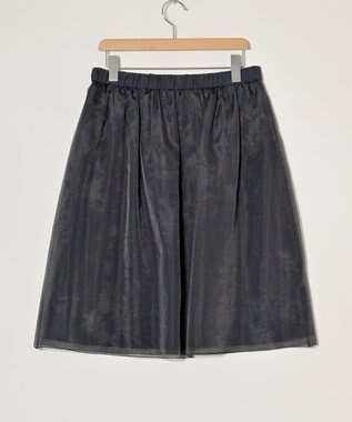 ONWARD Reuse Park 【23区】スカート春夏 ネイビー