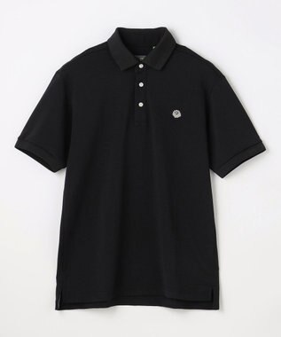 PW CIRCULUS 【MEN】P-MOF ベーシックポロ ゴルフ