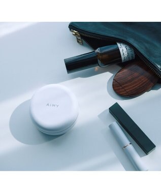 YAMATO テーブル＆キッチン 【AiMY(エイミー)】ビューティーアイ　目元美顔器 / AIM-BT122 ホワイト