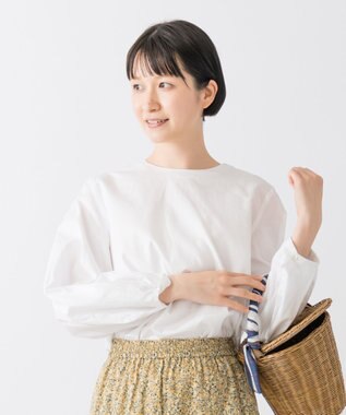 ONWARD Reuse Park 【23区】ブラウス春夏