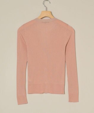 ONWARD Reuse Park 【23区】ニット春夏 ピンク