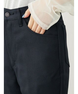 Green Parks ■別注Ｗｒａｎｇｌｅｒ　ＦＬＡＲＥ　ＰＡＮＴＳ Black