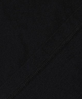 UNFILO MENS ベーシック タンクトップ クロ