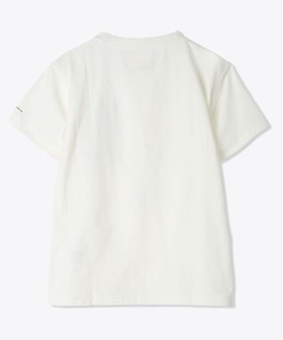 Columbia Columbia/ 【KIDS】レイリバーショートスリーブクルー /コロンビア Sea Salt