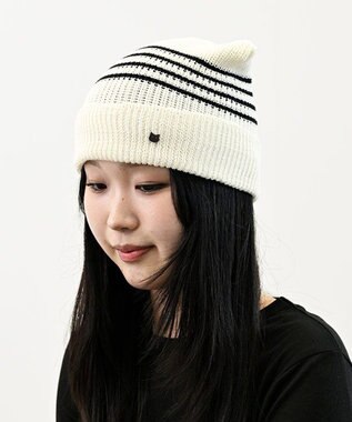 ATRENA ねこみみボーダーワッチ