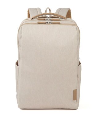 ACE BAGS & LUGGAGE 【WEB限定】ACE UBP-401 リュック ビジネス B4 15.6インチ 11891 ライトベージュ