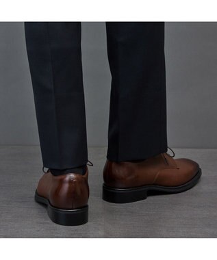 ASICS WALKING ランウォーク 7 TS メンズ GORE-TEX 3E コーヒー