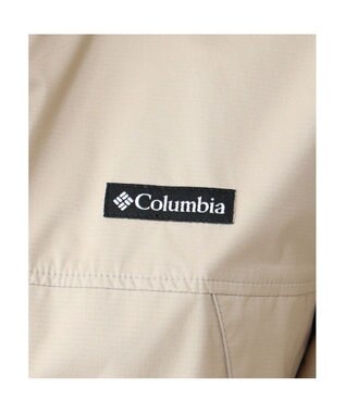 Columbia Columbia/ ウィメンズジプシーバーズIIロングジャケット /コロンビア Ancient Fossil