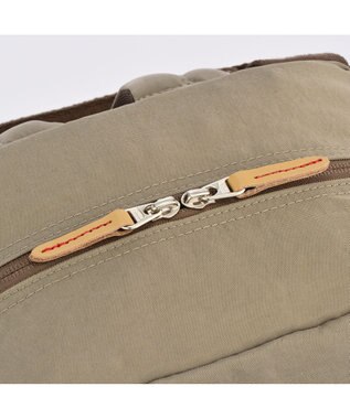 ACE BAGS & LUGGAGE カナナプロジェクト コレクション VYGアッサム リュックサック 67676 ベージュ