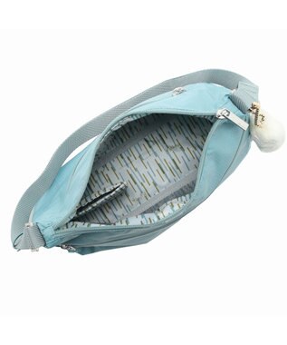 ACE BAGS & LUGGAGE Kanana project COLLECTION VYG ルフレ ショルダーバッグ 68343 カナナプロジェクト コレクション アクアブルー