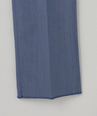 GOTAIRIKU 【CANONICO/カノニコ】SUPER150's リベンジスーツ サックスブルー系8