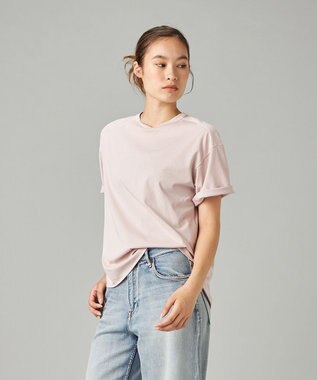 Chacott HandsomeCotton チュールTシャツ