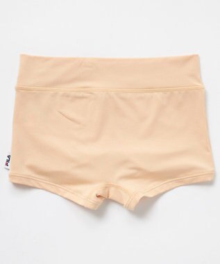 OP／FILA 【FILA】アンダーショーツBOX型 ベージュ