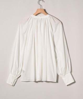 ONWARD Reuse Park 【23区】ブラウス秋冬 ホワイト