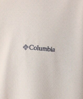 Columbia Columbia/ サンライズストレイトオムニフリーズゼログラフィックショートスリーブTシャツ /コロンビア Ancient Fossil