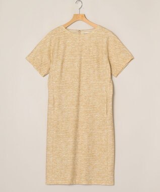 ONWARD Reuse Park 【自由区】ワンピース秋冬 イエロー