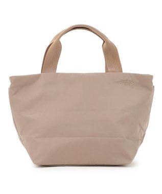 TOCCA TWISTY FORM BAG トートバッグ【WEB＆一部店舗限定】 ベージュ系