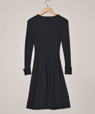 ONWARD Reuse Park 【23区】ニット秋冬 グレー