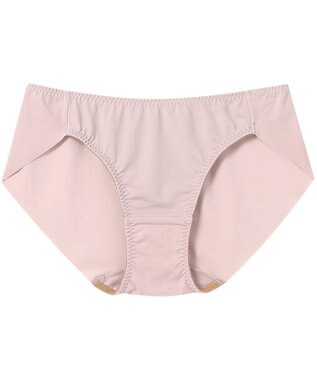 Wing ペアショーツ 【ナチュラルアップブラ】 裾はフリーカッティング はきこみ丈あさめ KF3001 ウイング／ワコール