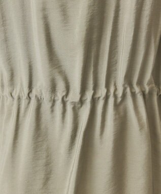 AMERICAN HOLIC Ｗポケットベスト Khaki