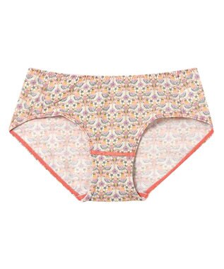 une nana cool MADE WITH LIBERTY FABRIC ショーツ